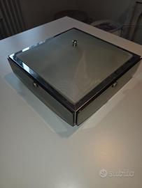 Lampada da soffitto progettata da VECA