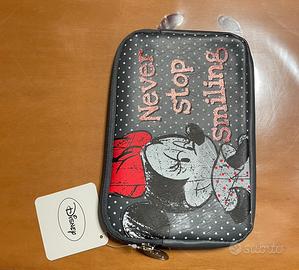 Borsello Disney Minnie