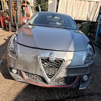 RICAMBI E MOTORE ALFA ROMEO GIULIETTA 940C1000