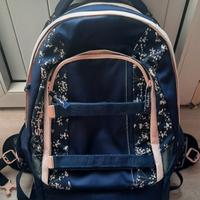 zainetto scuola SATCH