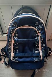 zainetto scuola SATCH