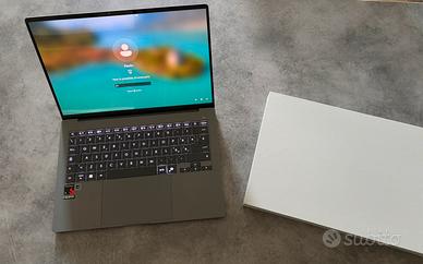 ASUS Zenbook A14 UX3407QA