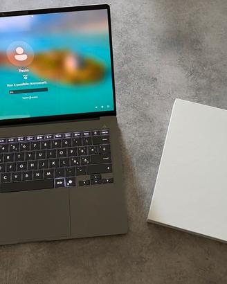 ASUS Zenbook A14 UX3407QA