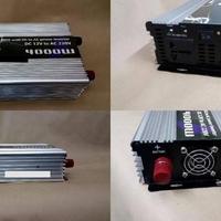Inverter da 4000w 12v 220v auto camper barca campe