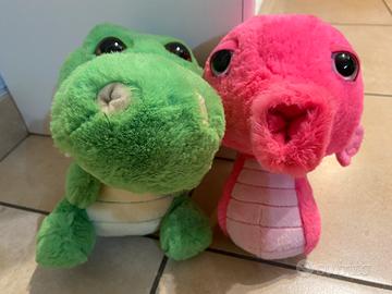 Peluche 20 cm