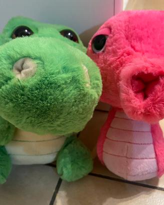 Peluche 20 cm