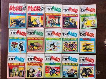Alan Ford fumetto
