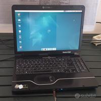 Portatile pc PackardBell EasyNote Notebook