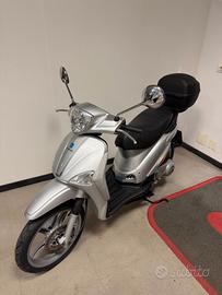 Piaggio Liberty 125 - 2009
