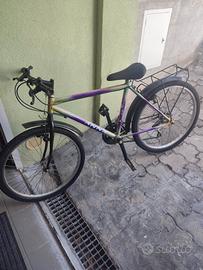 Bicicletta bambina da revisionare. 