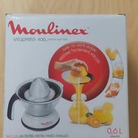 Spremiagrumi 600 Moulinex