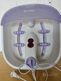 Idromassaggio piedi Terraillon