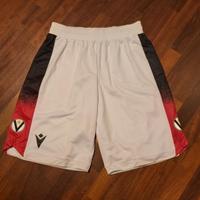 Pantaloncino basket "Virtus Pallacanestro"