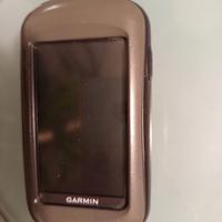 Garmin Oregon 550t Gps