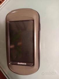 Garmin Oregon 550t Gps