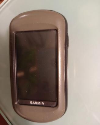 Garmin Oregon 550t Gps