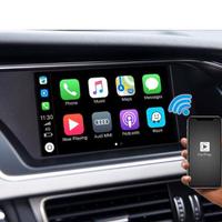 Modulo Apple CarPlay | Android auto specifico AUDI