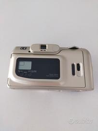 Yashica Microtec Zoom 90 fotocamera compatta 