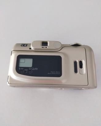 Yashica Microtec Zoom 90 fotocamera compatta 