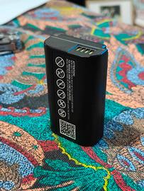 Batteria Panasonic Lumix S1 S1r S1h