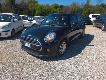 Mini 1.2 One 75 CV