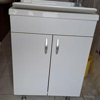 Mobile lavanderia  per bucato -Lavatoio