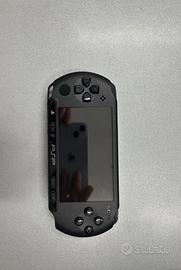 Psp street