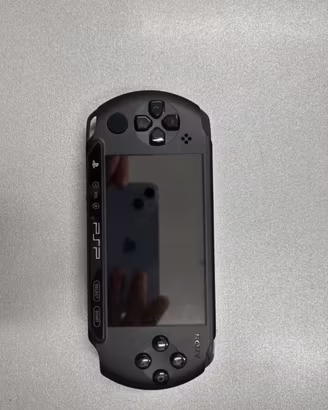 Psp street