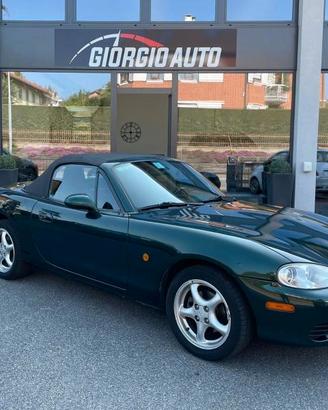 Mazda MX-5 1.6 Mid GPL