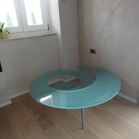 TAVOLINO CATTELAN ITALIA