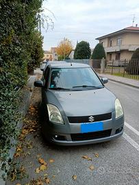 Suzuki Swift anno 2005, benzina, 1538cc-68Kw/98Cv