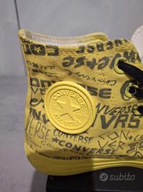 scarpe Converse uomo numero 40 edizione limitata 