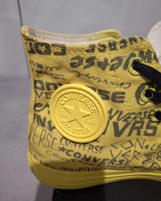 scarpe Converse uomo numero 40 edizione limitata 