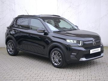 CITROEN C3 1.2 Turbo 100cv S&S Max Aziendale