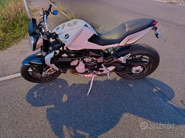 Mv Augusta