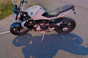 Mv Augusta