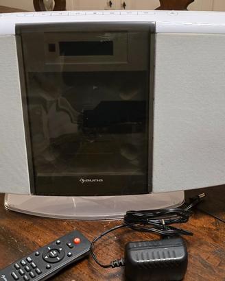 Radio AUNA DAB + FM