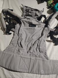 Marsupio porta bebè - Standard