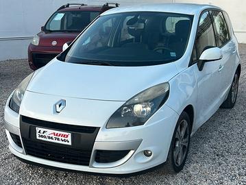 Renault Scenic Scénic 1.6 dCi 130CV Dynamique