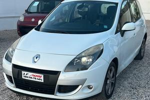 Renault Scenic Scénic 1.6 dCi 130CV Dynamique