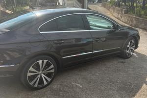 Passat cc