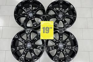 RL190 Cerchi usati originali Bmw 19" 5X120