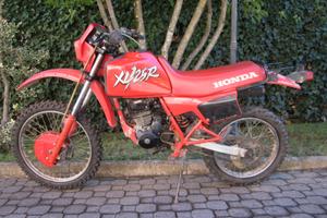 Honda XL 125 - 1985