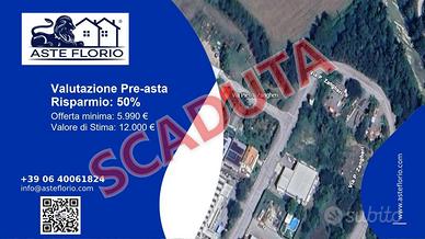 Immobile in asta di 2 m² a Dovadola