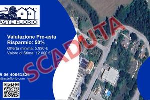 Immobile in asta di 2 m² a Dovadola