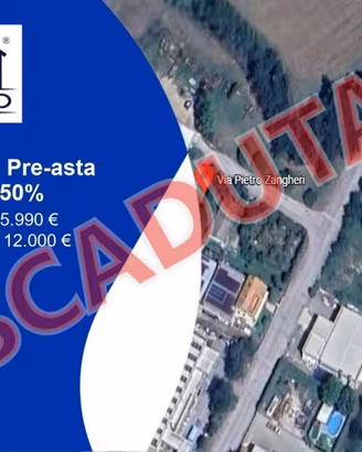 Immobile in asta di 2 m² a Dovadola