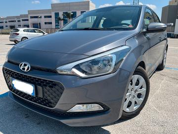 PERFETTA Hyundai i20 1.1 Diesel F/Optional UNIPROP