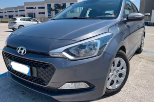 PERFETTA Hyundai i20 1.1 Diesel F/Optional UNIPROP