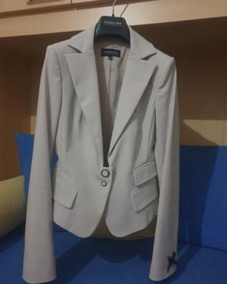 tailleur  Patrizia Pepe 