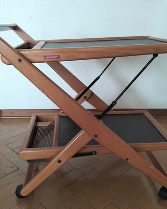 carrello soggiorno Foppa Pedretti 